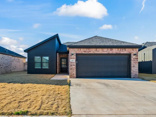 6905 13th St, Lubbock, TX 79416