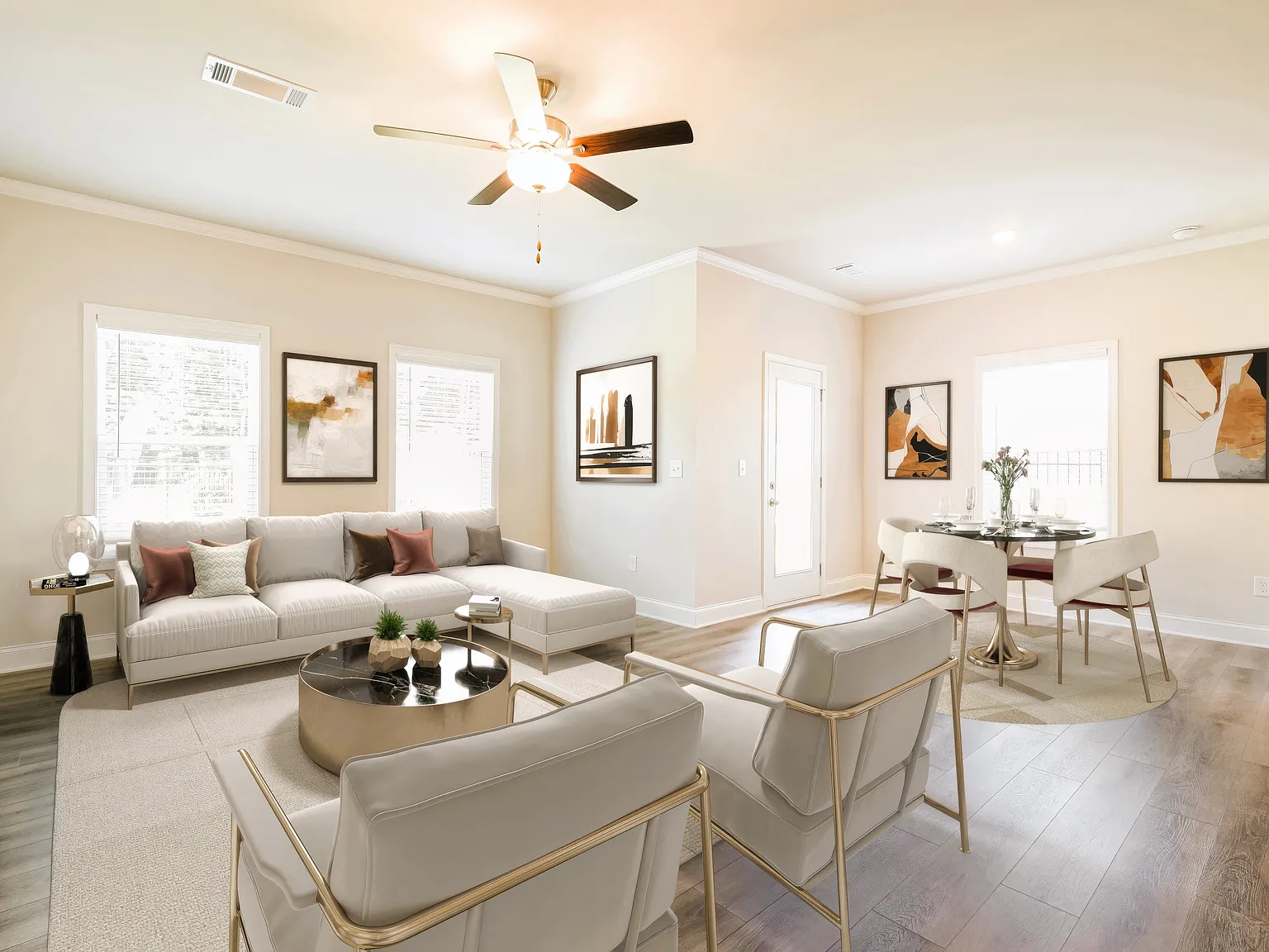 23 Agonia Ln, Auburn, GA — Photo 1