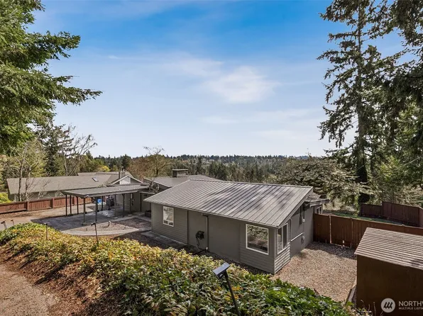 17220 Sylvester Road SW, Normandy Park, WA 98166