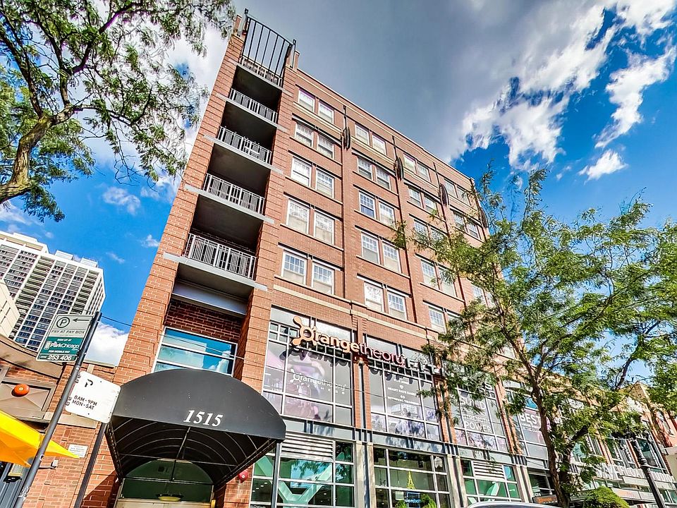 1st image of 1515 N Wells St APT 8C