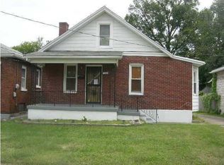 4809 S 5th St, Louisville, KY 40214