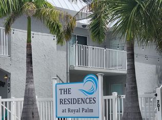 El Mar, Indian Rocks Beach, FL 33785