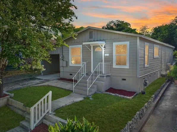 131 Los Arboles, San Antonio, TX 78214