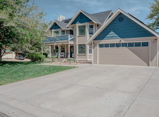 2690 Mazatlan Dr, Grand Junction, CO 81506
