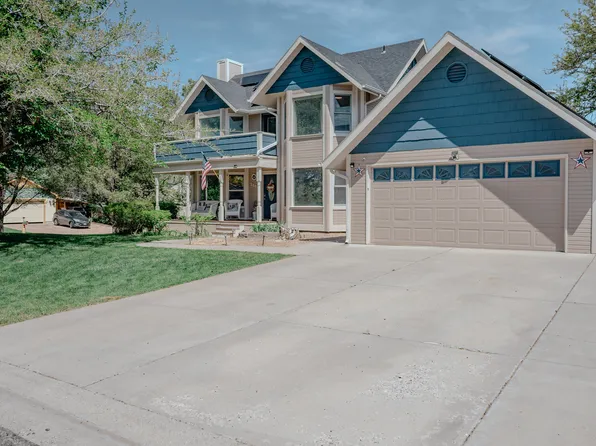 2690 Mazatlan Dr, Grand Junction, CO 81506