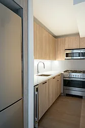 Rented by The Dermot Realty Management Company