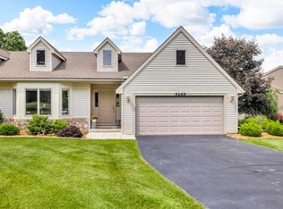 4268 Fairway Ln, Jackson, MI