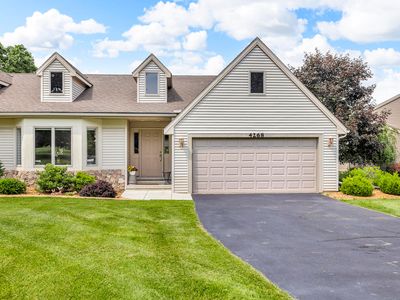 4268 Fairway Ln, Jackson, MI, 49201