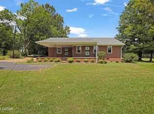 2901 Beech Bluff Rd, Jackson, TN 38301
