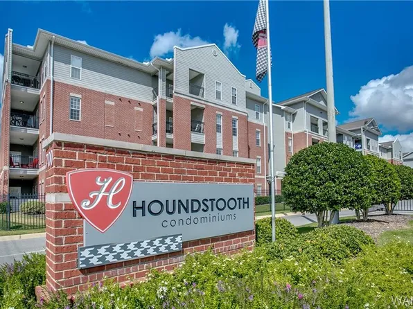 700 15th St Unit 1302, Tuscaloosa, AL 35401