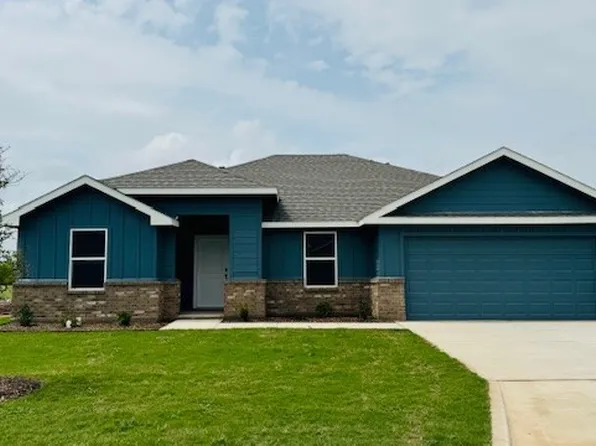 2510 Republic Ave, Abilene, TX 79601