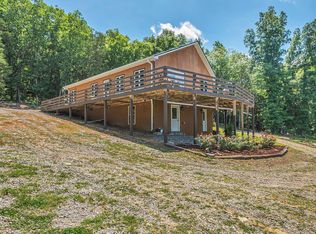 225 Kelso Smithland Rd Tract 1, Kelso, TN 37348