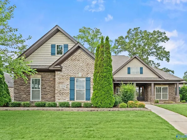 128 Sage Oak Ln, Madison, AL 35758
