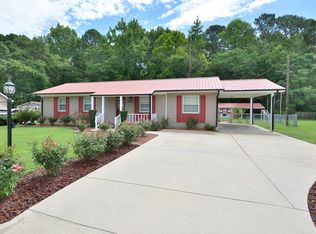 113 Gulf Dr, Dunn, NC 28334