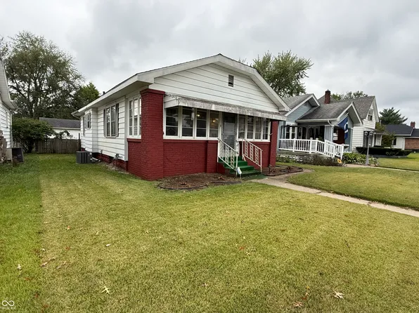 2817 Fenwood Ave, Terre Haute, IN 47803
