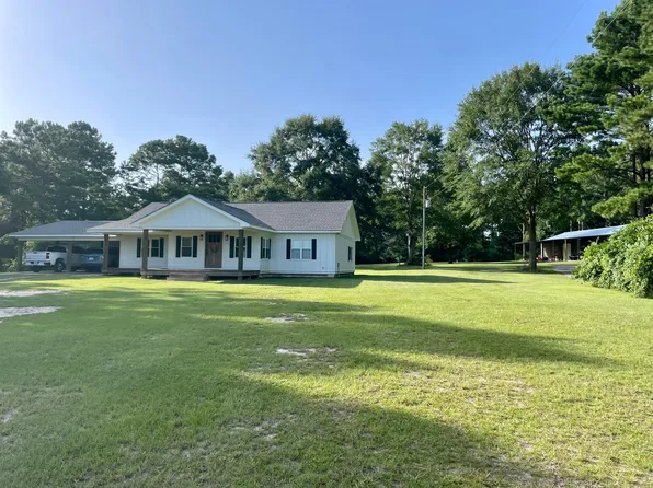 122 Deavers Rd, Purvis, MS 39475