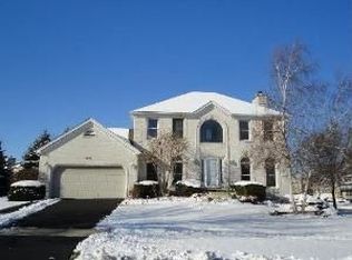 1103 Wilder Ct, Naperville, IL 60540