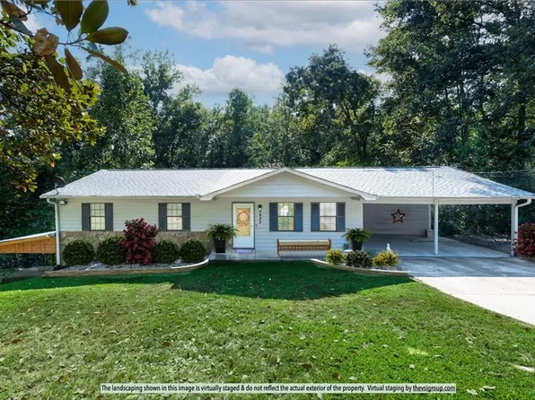 3433 Centerset Ct, Snellville, GA 30039