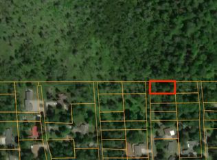 V/l 2a N Cottontail Trl, Lincoln, MI 48742