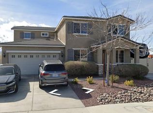 38195 Fuschia Ln, Palmdale, CA 93552