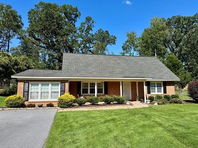 205 Evergreen Dr, Greenwood, SC, 29649