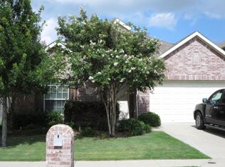 3200 Timber Ridge Trl, McKinney, TX 75071