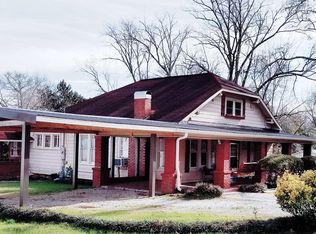 205 2nd Ave SW, Wedowee, AL 36278