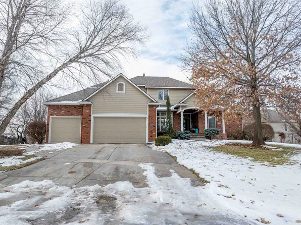13017 W Harvest Lane Ct, Wichita, KS 67235