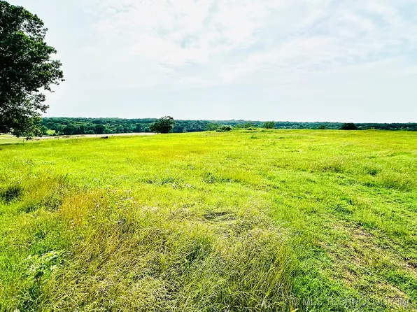 County Road 1508, Ada, OK 74820