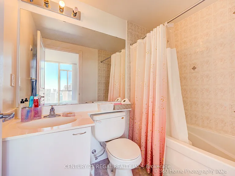 220 Burnhamthorpe Rd W #3004 — Photo 24