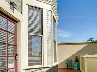 Torrey Arms Apartments, San Diego, CA 92103
