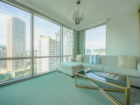 383 Kalaimoku St #1601, Honolulu, HI 96815