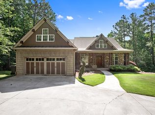 9800 Walnut Grove Trl, Villa Rica, GA 30180