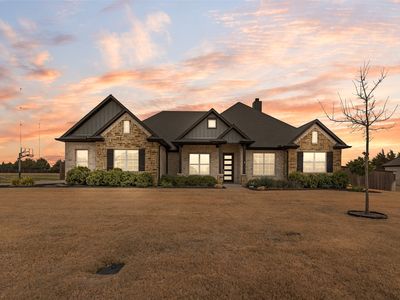 4041 Richard Rd, Midlothian, TX, 76065