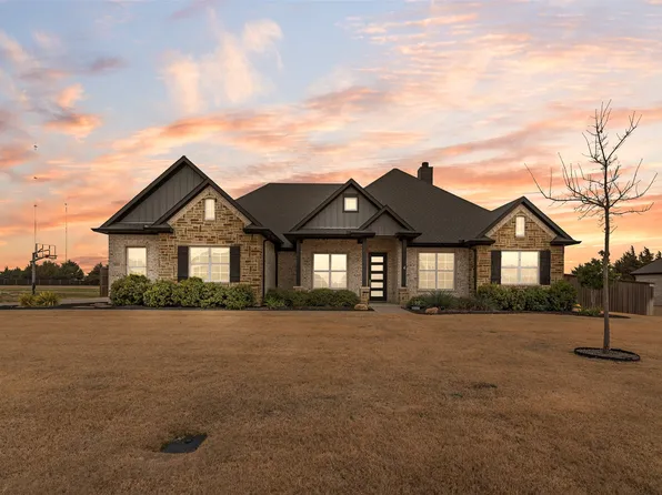 4041 Richard Rd, Midlothian, TX 76065