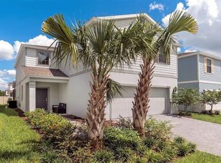 2484 Dubai St, Kissimmee, FL 34747
