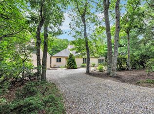9 North Way, Mashpee, MA 02649