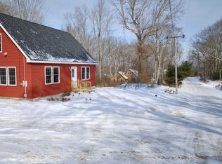 35 Cobe Rd, Northport, ME 04849