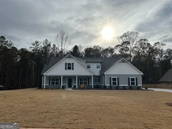 160 Riverstone Dr #24, Senoia, GA 30276