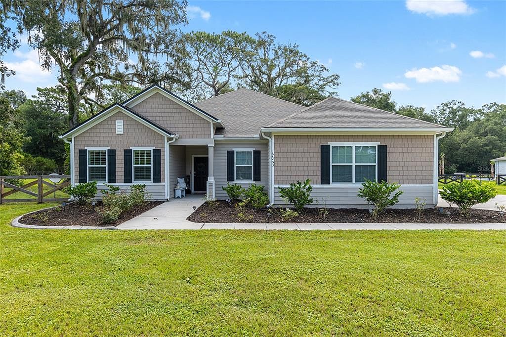 17253 NW 250th Way, High Springs, FL 32643 Zillow