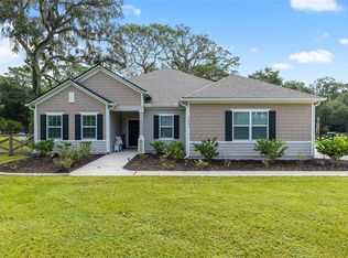 17253 NW 250th Way, High Springs, FL 32643