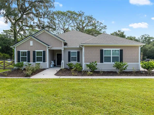 17253 NW 250th Way, High Springs, FL 32643