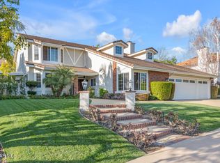 5847 Stonecrest Dr, Agoura Hills, CA 91301