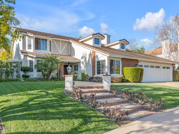 5847 Stonecrest Dr, Agoura Hills, CA 91301