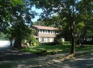 47 Slayback Dr, West Windsor, NJ 08550
