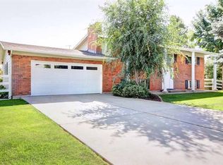 4870 N Farrow St, Boise, ID 83713