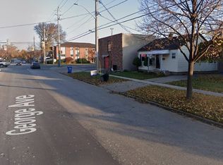 1516 George Ave #B, Windsor, ON N8Y2Y3