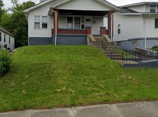 118 N Quentin Ave, Dayton, OH 45403