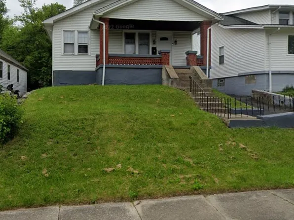 118 N Quentin Ave, Dayton, OH 45403