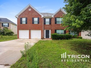 3735 Renfroe Ave, Douglasville, GA 30135